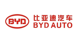 比亞迪