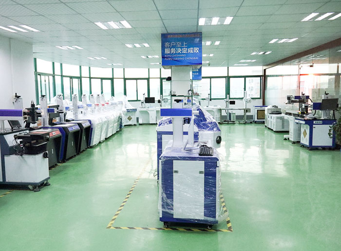 設(shè)備展示