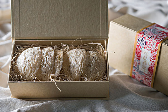 食品包裝行業(yè)