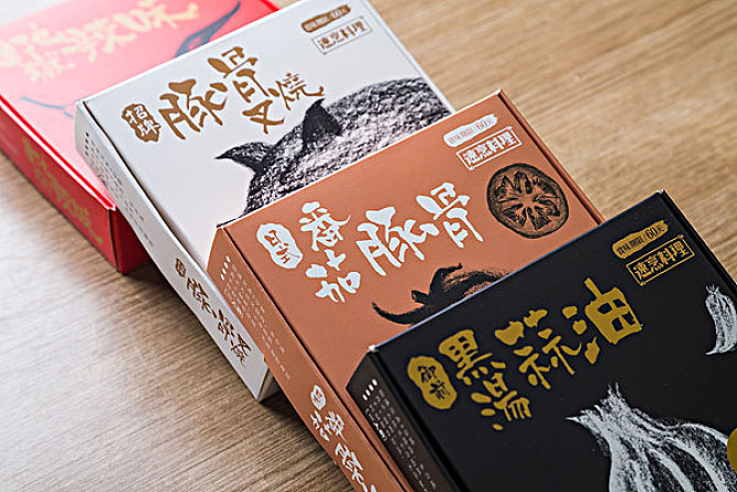 食品包裝行業(yè)