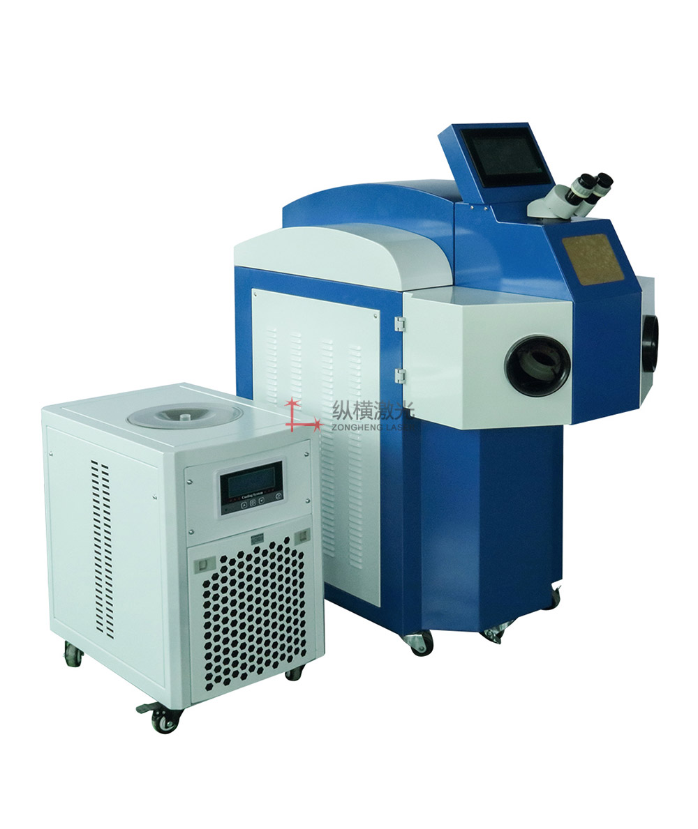 激光點焊機-300W