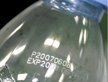 如何了解光纖激光噴碼機滿足金屬材質(zhì)標刻需求
