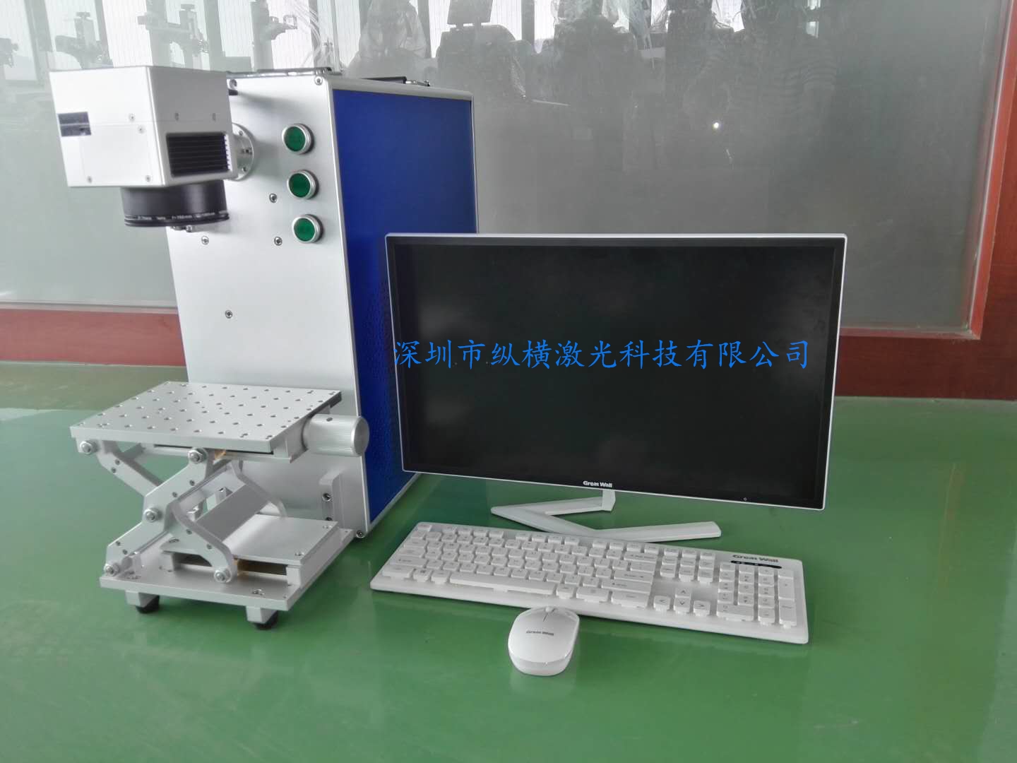 新用戶如何選擇噴碼機？
